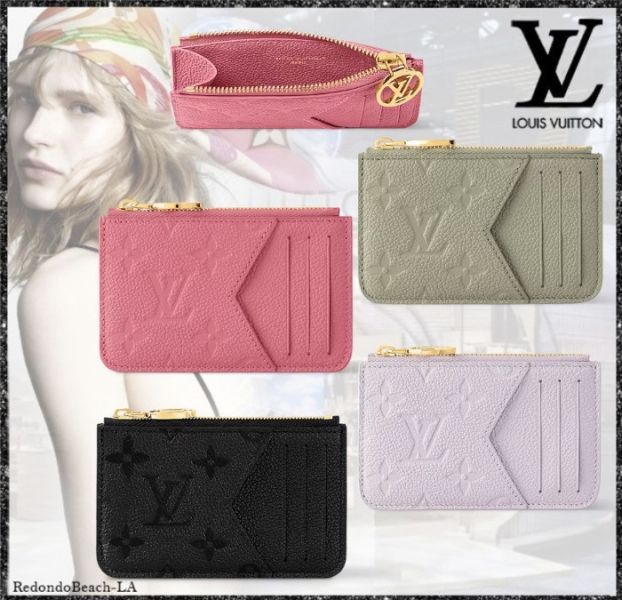 日本 LOUIS VUITTON M25701 Romy 名片夾 日本 LOUIS VUITTON M25701 Romy 名片夾