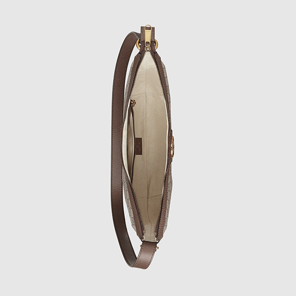 GUCCI Ophidia 柔軟GG Supreme織帶斜背包 GUCCI,Ophidia,Supreme,斜背包