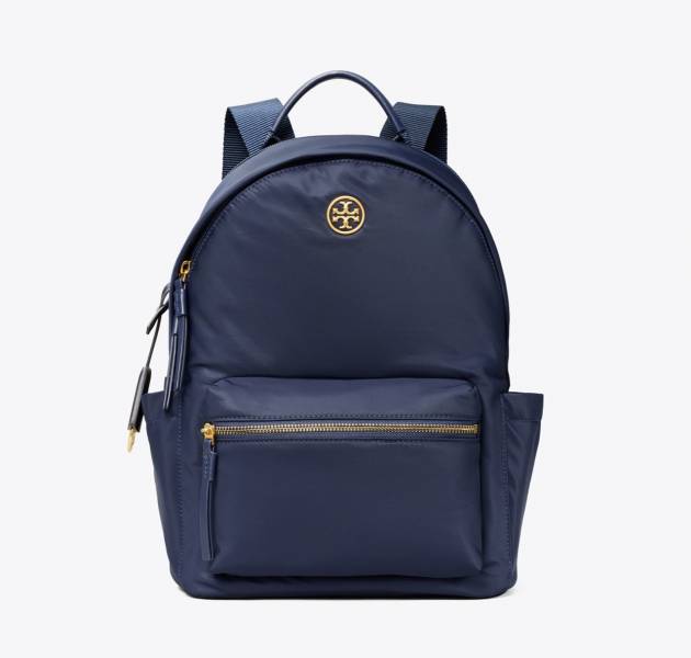 特價Tory Burch  Piper Zip Backpacks尼龍後背包 Tory Burch  Piper Zip Backpack後背包