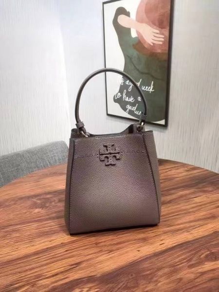 Tory Burch Mcgraw Small Hobo Bag荔枝紋皮革肩背包小(售價已折) Tory Burch Mcgraw Small Hobo Bag,荔枝紋,肩背包