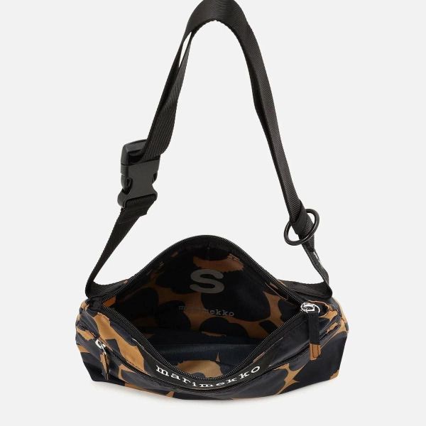 日本 Marimekko” Crossbody Shoulder bag肩背包 日本 Marimekko” Crossbody Shoulder bag肩背包