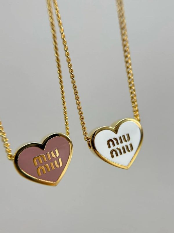 日本miumiu超可愛的心型飾品 日本miumiu超可愛的心型飾品