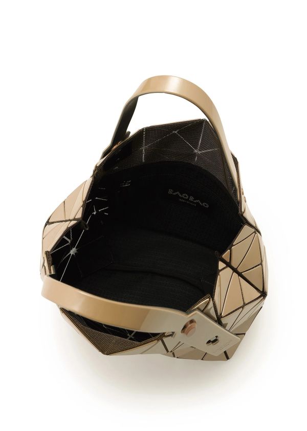 日本BAOBAO ISSEY MIYAKE CARAT 寶石包 日本BAO BAO ISSEY MIYAKE CARAT 寶石包