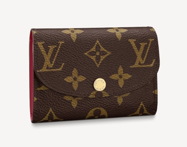LOUIS VUITTON LV M41939 ROSALIE 零錢包 LOUIS VUITTON LV M41939 ROSALIE 零錢包