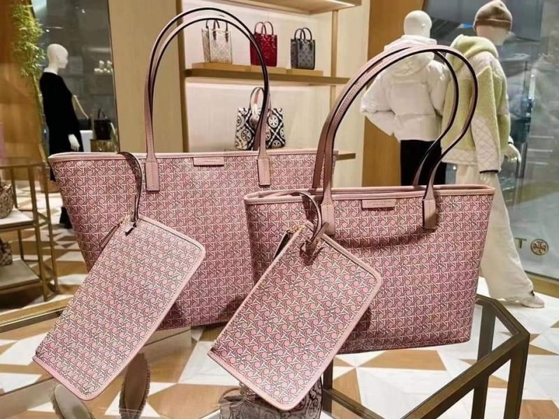 Tory Burch Ever-Ready Zip Tote 托特包 Tory Burch Ever-Ready Zip Tote 托特包