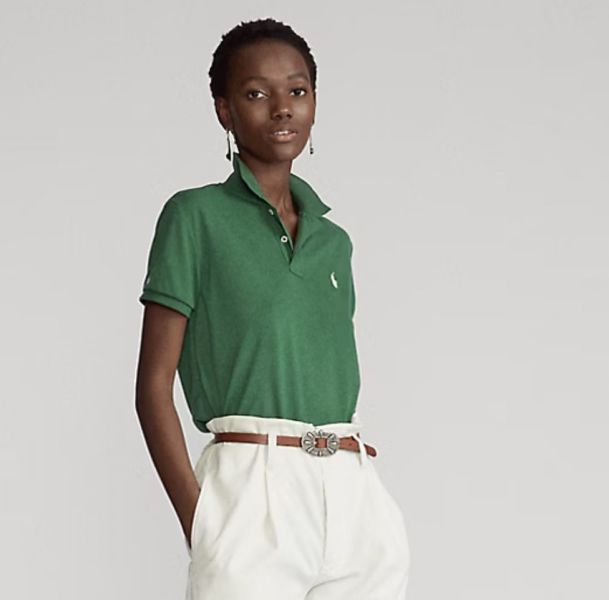 日本 Ralph Lauren アース ポロシャツPolo 衫 兩色可選 日本 Ralph Lauren アース ポロシャツPolo 衫 兩色可選