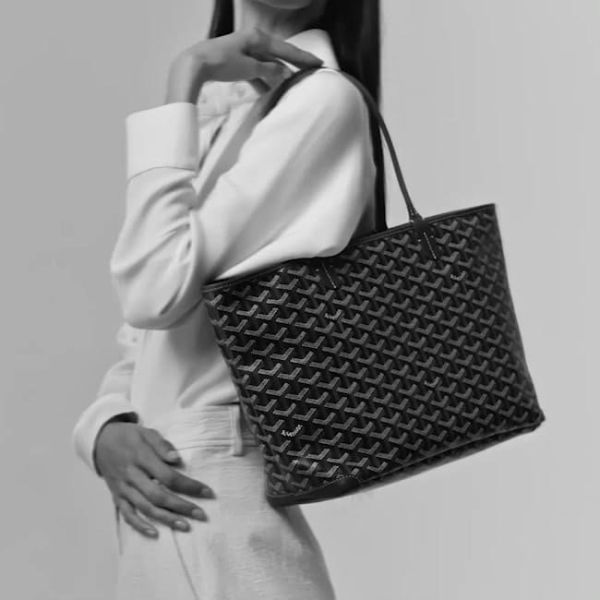 日本代購GOYARD Artois PM經典拉鍊款 GOYARD Artois PM經典拉鍊款