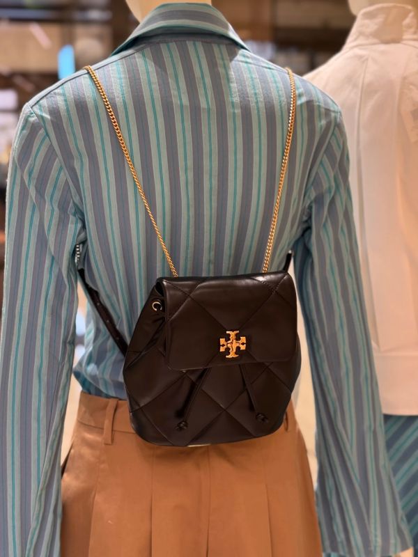 日本 新款背包 TORY BURCH KIRA 後背包 日本 新款背包 TORY BURCH KIRA 後背包