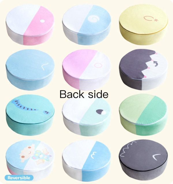 日本超可愛 Sanrio卡通座墊﻿ 日本超可愛 Sanrio卡通座墊﻿