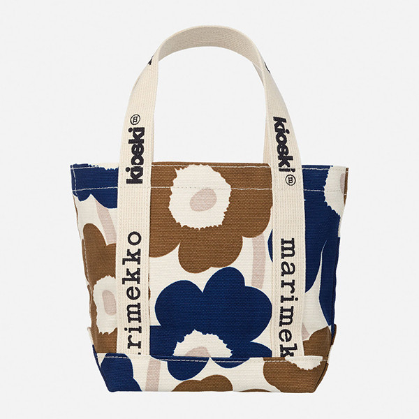 Marimekko 日本限定 Carrier Mini Unikko 托特包 Marimekko,Unikko,托特包,日本限定