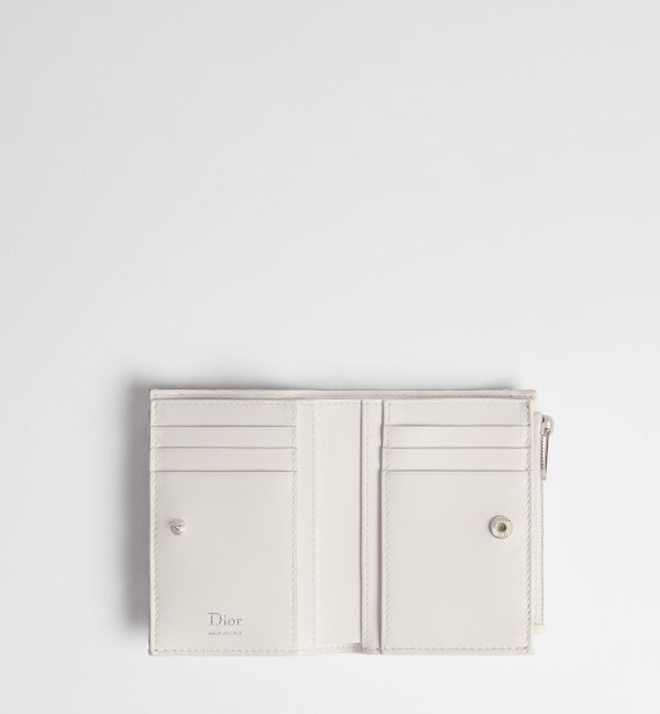 日本 Dior Lady Dior Dahlia Dior Oblique Bow Dahlia 錢包 日本 Dior Lady Dior Dahlia Dior Oblique Bow Dahlia 錢包