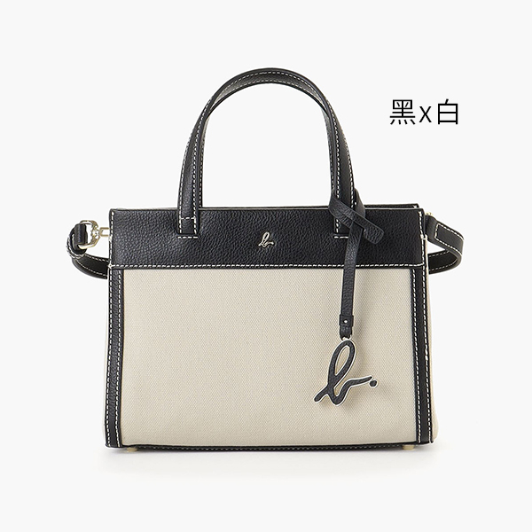 agnès b. VOYAGE FEMME IS11KZ-01 sophie 迷你手提包(共五色) agnesb,手提包,斜背包