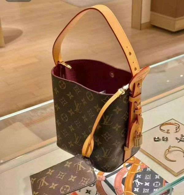 日本 LOUIS VUITTON M12925 新款 all in BB 日本 LOUIS VUITTON M12925 新款 all in BB
