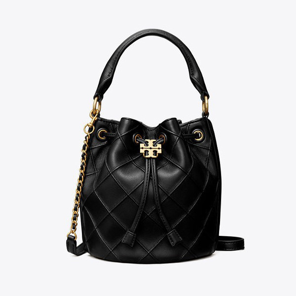 Tory Burch FLEMING 大型水桶包(售價已折) Tory Burch,大桶包