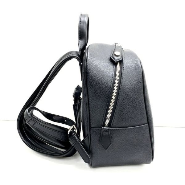 日本Vivienne Westwood ANNIE MINI BACKPACK迷你皮革背包 日本Vivienne Westwood ANNIE MINI BACKPACK迷你皮革背包