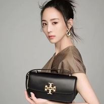 TORY BURCH Eleanor 牛皮金磚3用包 TORY BURCH Eleanor牛皮金磚3用包