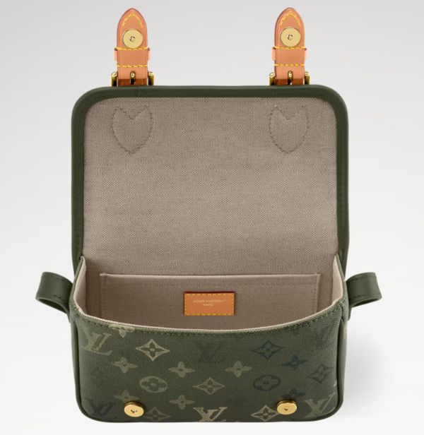 日本 LOUIS VUITTON 路易威登 LV ﻿M26969 Satchel 可穿戴式單肩包 日本 LOUIS VUITTON 路易威登 LV ﻿M26969 Satchel 可穿戴式單肩包