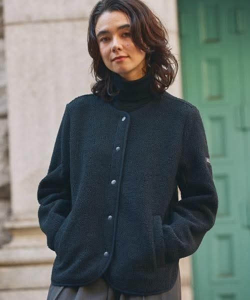 日本 On Sale🈹 Aigle 短毛外套 日本 On Sale🈹 Aigle 短毛外套