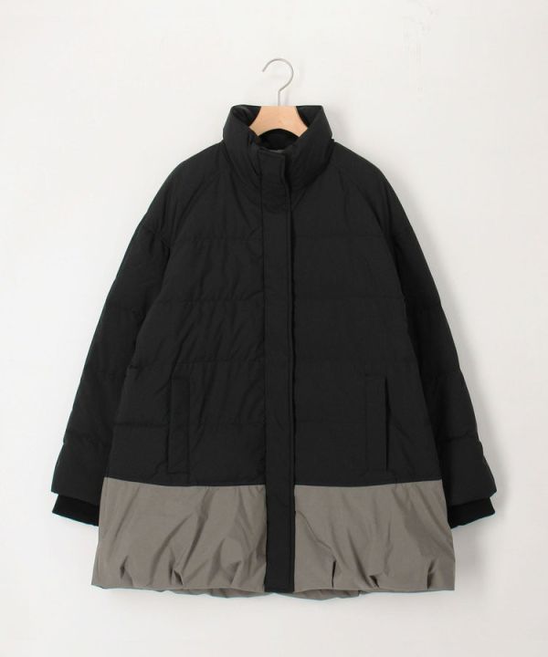 日本NOLLEY'S MALL Airy Stand 中純羽絨衣 日本NOLLEY'S MALL Airy Stand 中純羽絨衣