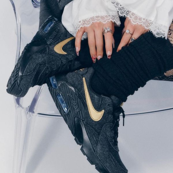 日本 限定新色Air Max Excee 牛仔鞋款 日本 限定新色Air Max Excee 牛仔鞋款