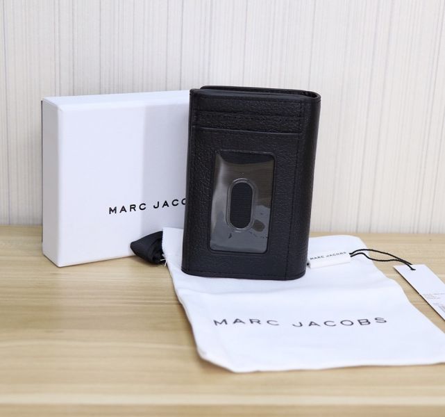 Marc Jacobs 牛皮卡夾 Marc Jacobs 牛皮卡夾