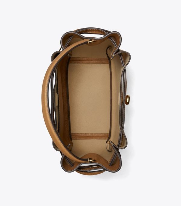 Tory Burch Romy 水桶托特包(售價已折) Tory Burch Romy 水桶托特包