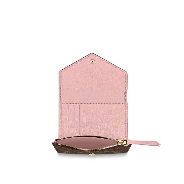 日本LOUISVUITTON M62360 Victorine 錢包 日本LOUISVUITTON M62360 Victorine 錢包