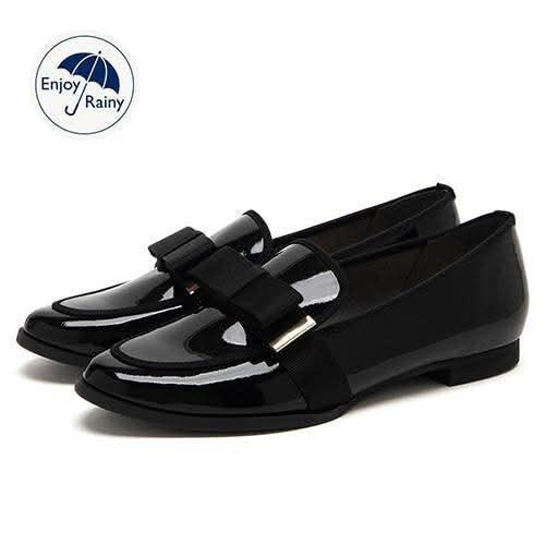 日本Jelly Beans 晴雨兼用 Loafer Pump 日本Jelly Beans 晴雨兼用 Loafer Pump