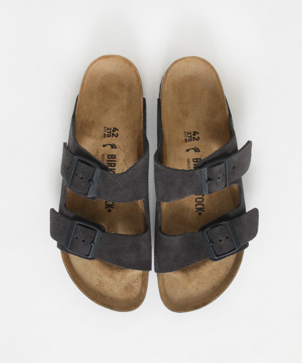 日本 BIRKENSTOCK 獨家亞利桑那/蘇黎世系列涼鞋 日本 BIRKENSTOCK 獨家亞利桑那/蘇黎世系列涼鞋