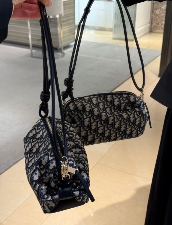 日本 Dior Bow法式糖果包 日本 Dior Bow法式糖果包