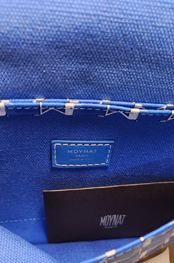 現貨-法國 MOYNAT 信封包 (售價已折) 法國 MOYNAT 信封包
