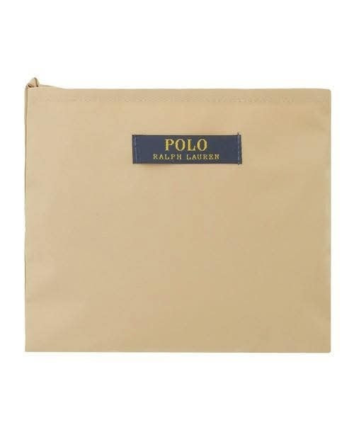 日本New arrivals POLO RALPH LAUREN刺繡款2way eco bag購物袋 日本New arrivals POLO RALPH LAUREN刺繡款2way eco bag購物袋