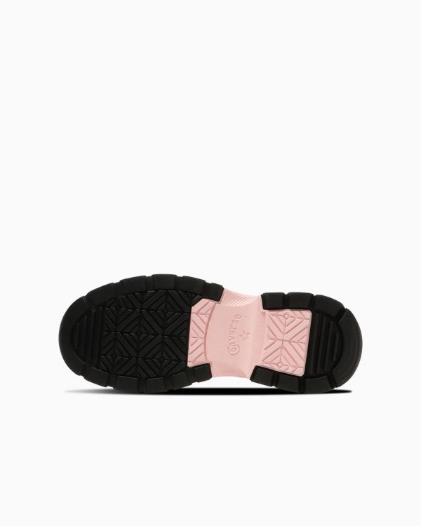 日本Converse Blackpink Colour 配色 經典ALL STARx高筒厚底設計 日本Converse Blackpink Colour 配色 經典ALL STARx高筒厚底設計
