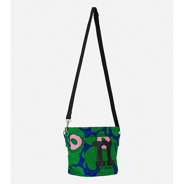 Marimekko Mono 迷你斜背包 Marimekko,Mono,斜背包