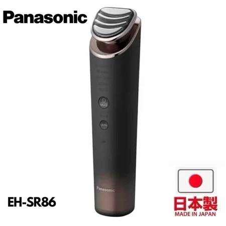 日本panasonic國際牌美容儀 EH-SR86 日本panasonic國際牌美容儀 EH-SR86