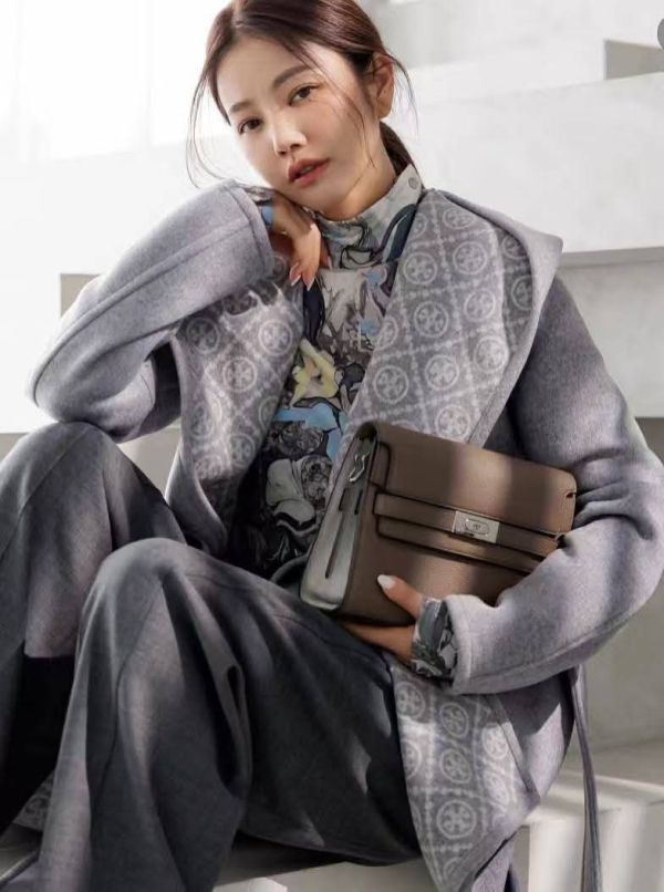 TORY BURCH Lee Radziwill肩背包 TORY BURCH Lee Radziwill肩背包