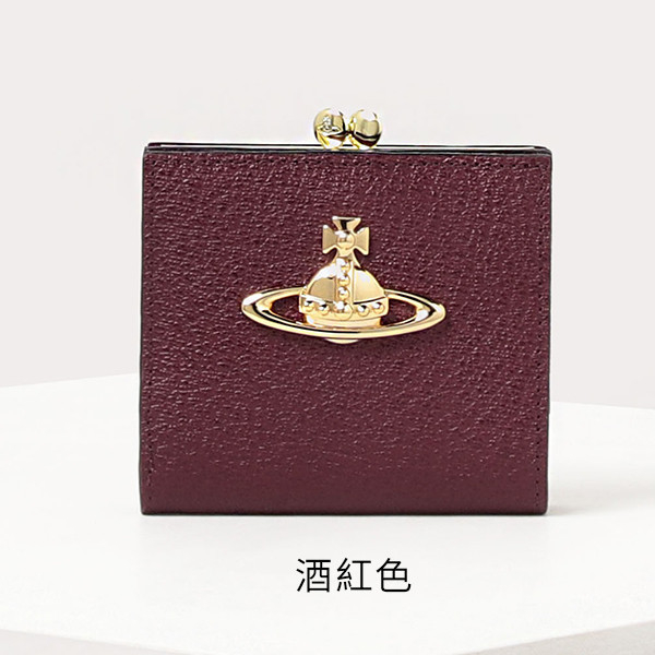 VIVIENNE WESTWOOD EXECUTIVE 雙折皮夾 VIVIENNE WESTWOOD,EXECUTIVE,雙折,皮夾