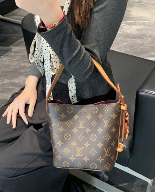日本 LOUIS VUITTON M12925 新款 all in BB 日本 LOUIS VUITTON M12925 新款 all in BB