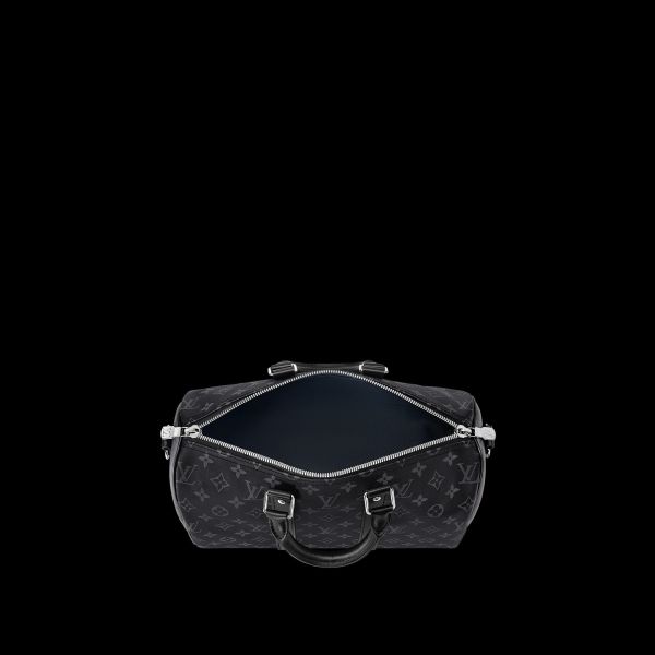 LOUIS VUITTON LV M46655 Keepall Bandoulière 35 LOUIS VUITTON LV M46655 Keepall Bandoulière 35