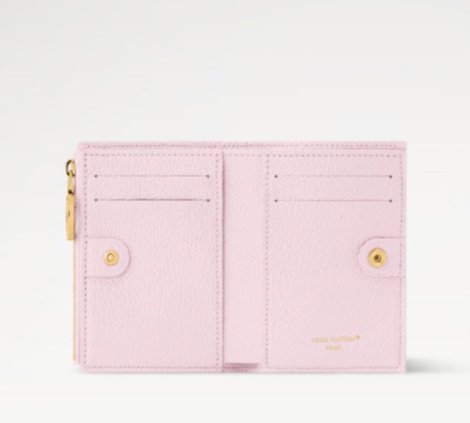 日本 Louis Vuitton M83365 Lisa 錢包 日本 Louis Vuitton M83365 Lisa 錢包