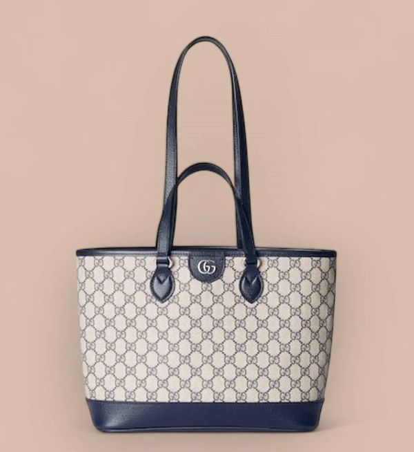GUCCI Ophidia皮革手提肩斜背包 GUCCI Ophidia皮革手提肩斜背包