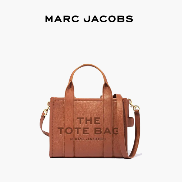 特價 Marc Jacobs The Leather Tote Bag皮革托特包大號(售價已折) Marc Jacobs The Leather Tote Bag皮革托特包