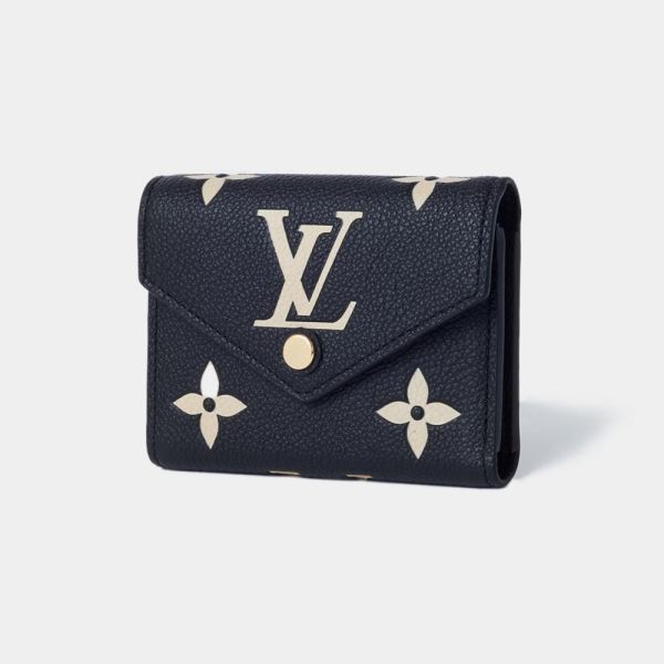 LOUIS VUITTON LV M81861 Victorine 錢包 LOUIS VUITTON LV M81861 Victorine 錢包