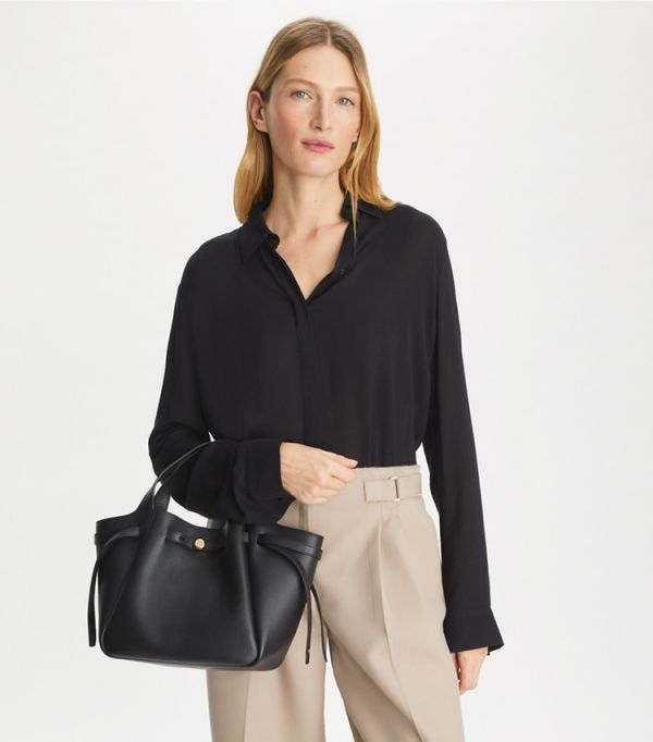 Tory Burch Romy 水桶托特包(售價已折) Tory Burch Romy 水桶托特包