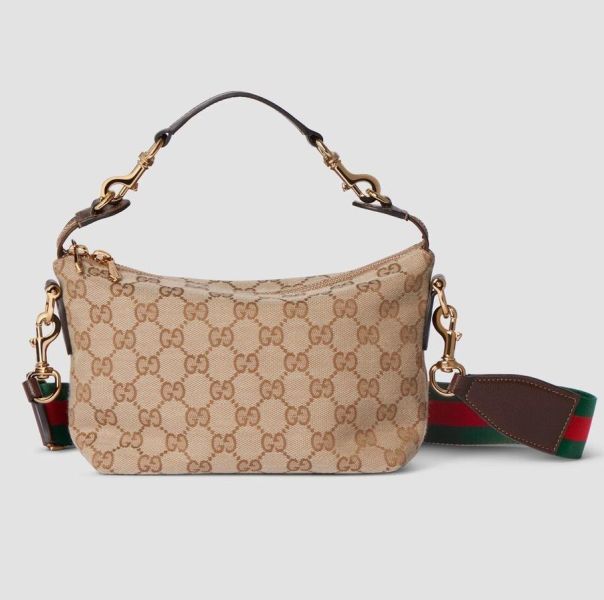 日本 GUCCI Brera 小號斜背包 日本 GUCCI Brera 小號斜背包