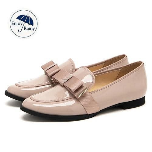 日本Jelly Beans 晴雨兼用 Loafer Pump 日本Jelly Beans 晴雨兼用 Loafer Pump