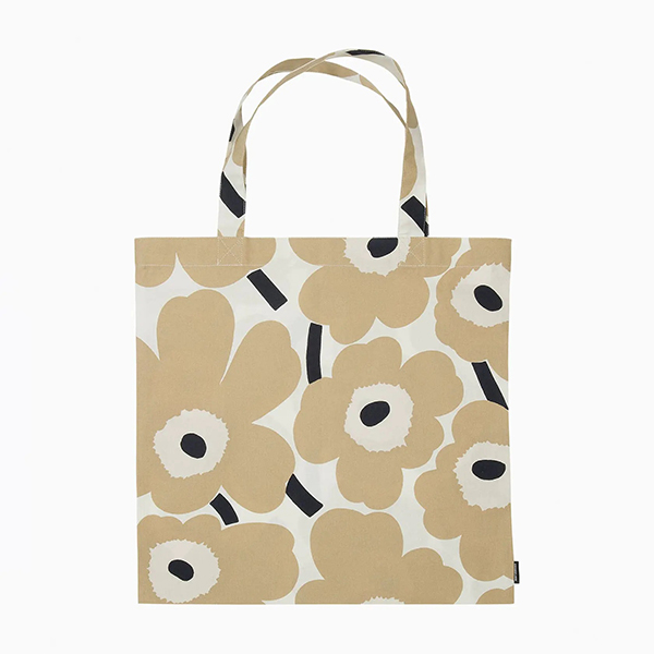 marimekko Pieni Unikko手提袋 日本代購,marimekko,Pieni Unikko,手提袋