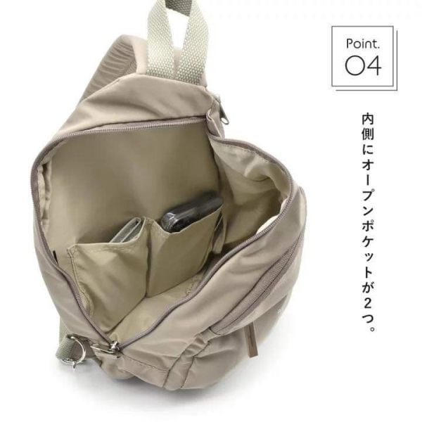 日本Anello Body bag / shoulder bag 日本Anello Body bag / shoulder bag