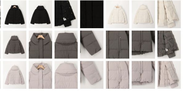 日本NOLLEY'S MALL 防水彈性輕薄塔夫綢短外套 日本NOLLEY'S MALL 防水彈性輕薄塔夫綢短外套