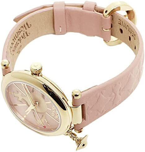 日本 Vivienne Westwood 手錶 VV006PKPK 日本 Vivienne Westwood 手錶 VV006PKPK